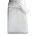Duvet Cover Organic Cotton 240x220 queen size