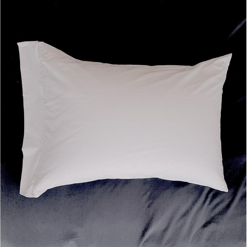 Organic Cotton Pillowcase Set of 2