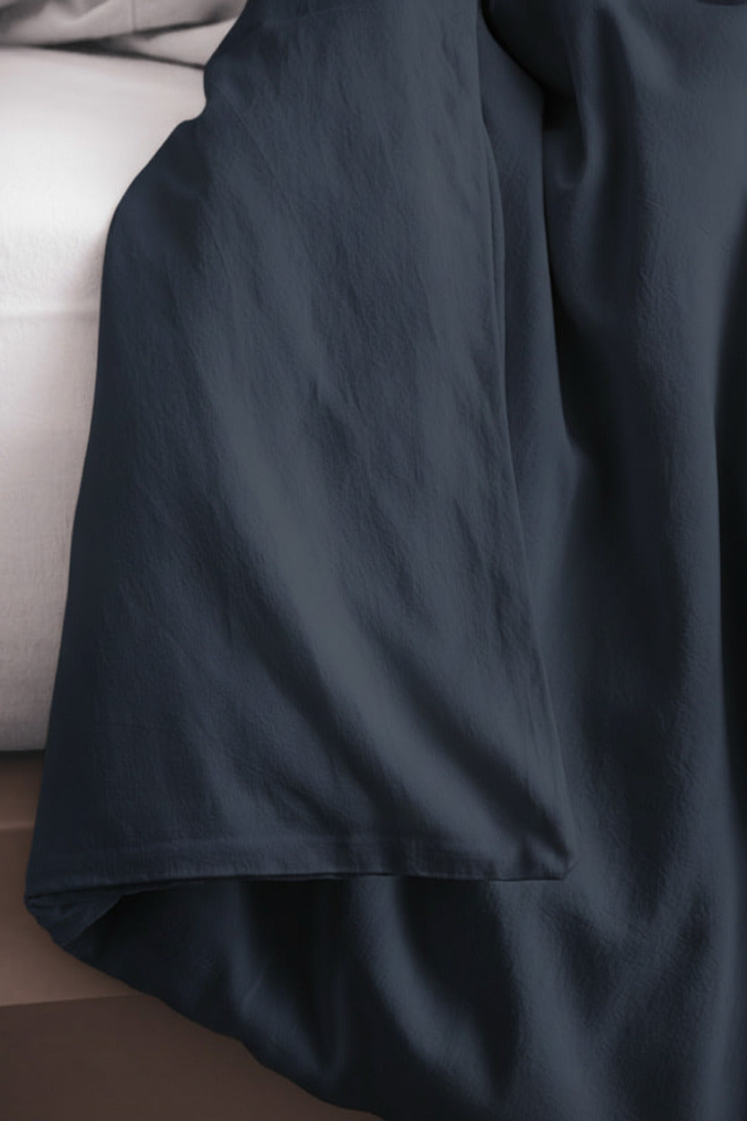 Duvet Cover - Bamboo & Cotton