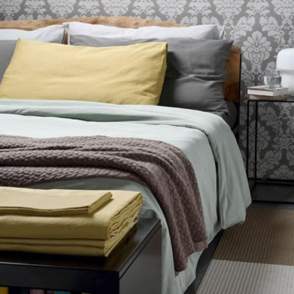 Duvet Cover - Bamboo & Cotton