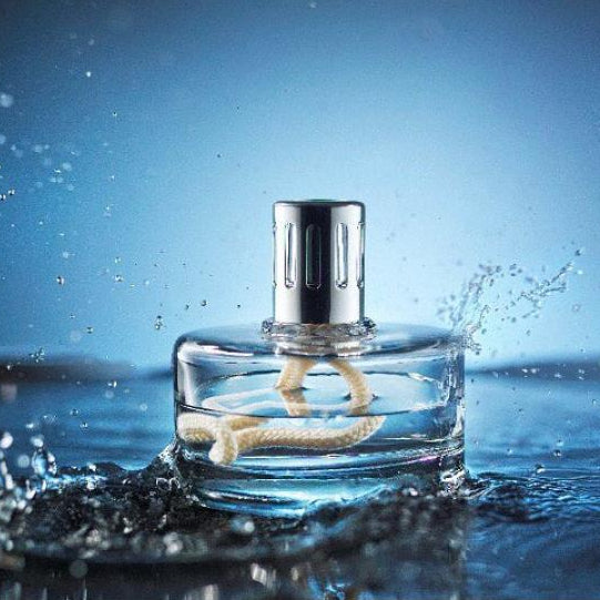 DOFTA Air Purifying Oil Lamp - Scented Catalytic