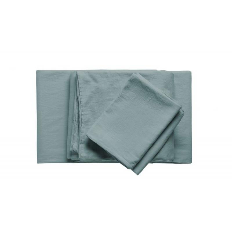Duvet Cover - Bamboo & Cotton
