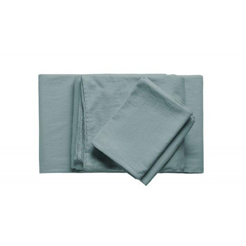 Duvet Cover - Bamboo & Cotton