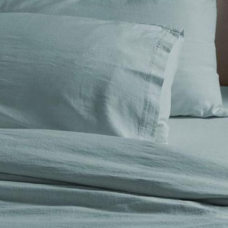 Luxury Pillowcase - Bamboo & Cotton Mix