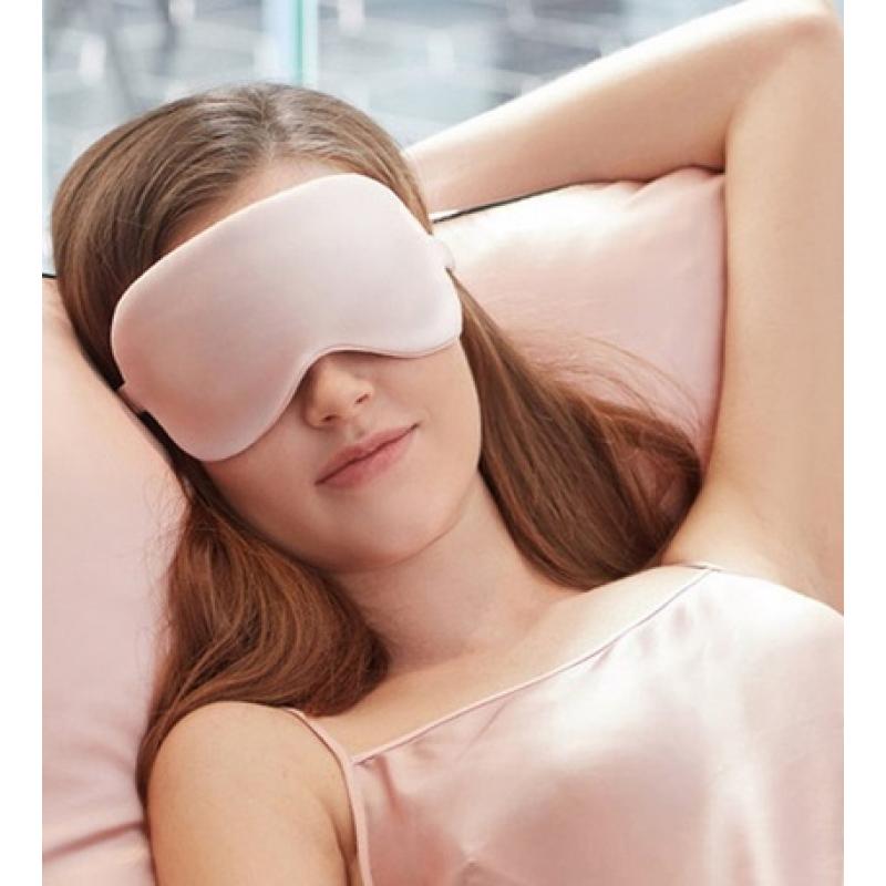 Sleep Mask - Silk