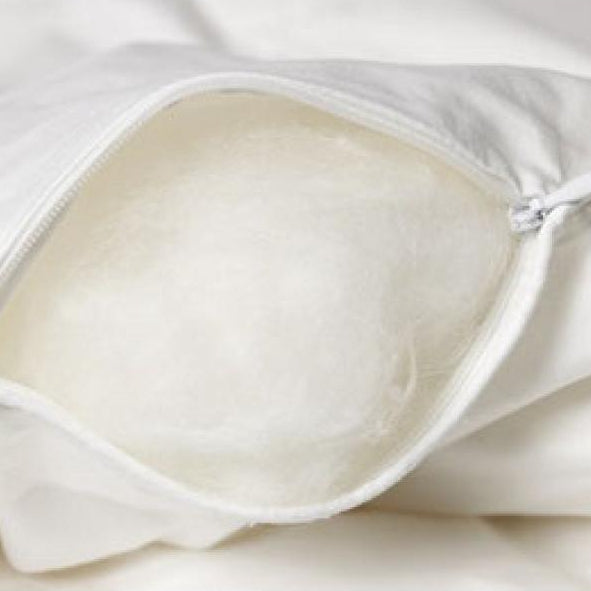 Mulberry Silk Pillow