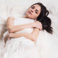 Wild Silk Summer Duvet