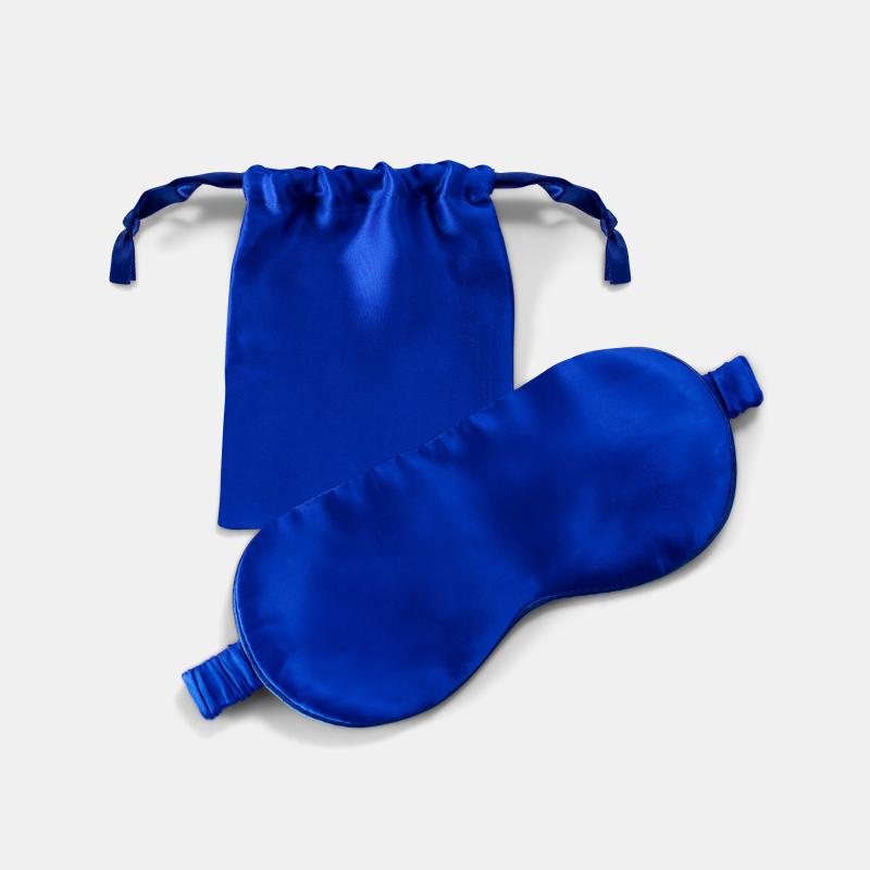 Sleep Mask - Silk