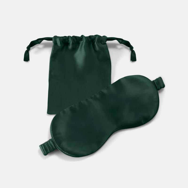 Sleep Mask - Silk
