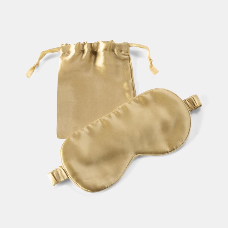 Sleep Mask - Silk