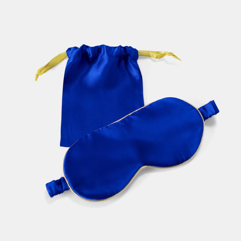 Sleep Mask - Silk