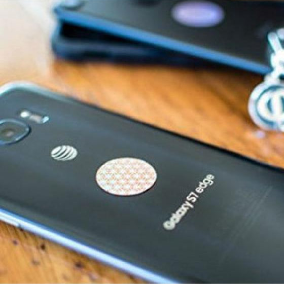 Electromagnetic Bio Clip SmartDot 5G