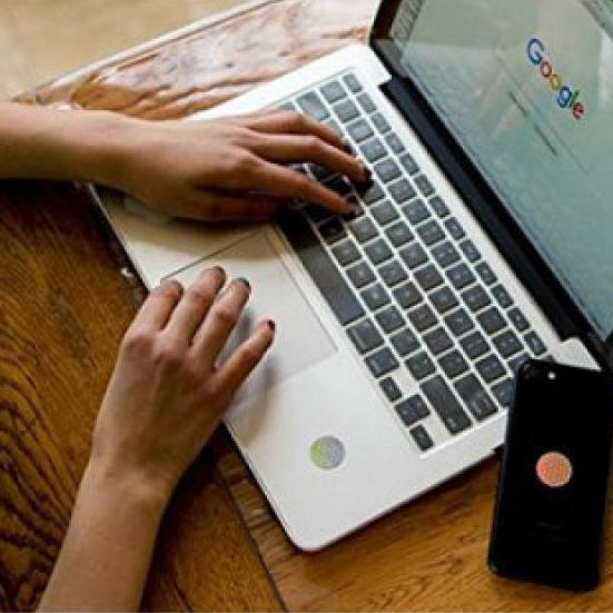 Electromagnetic Bio Clip SmartDot 5G