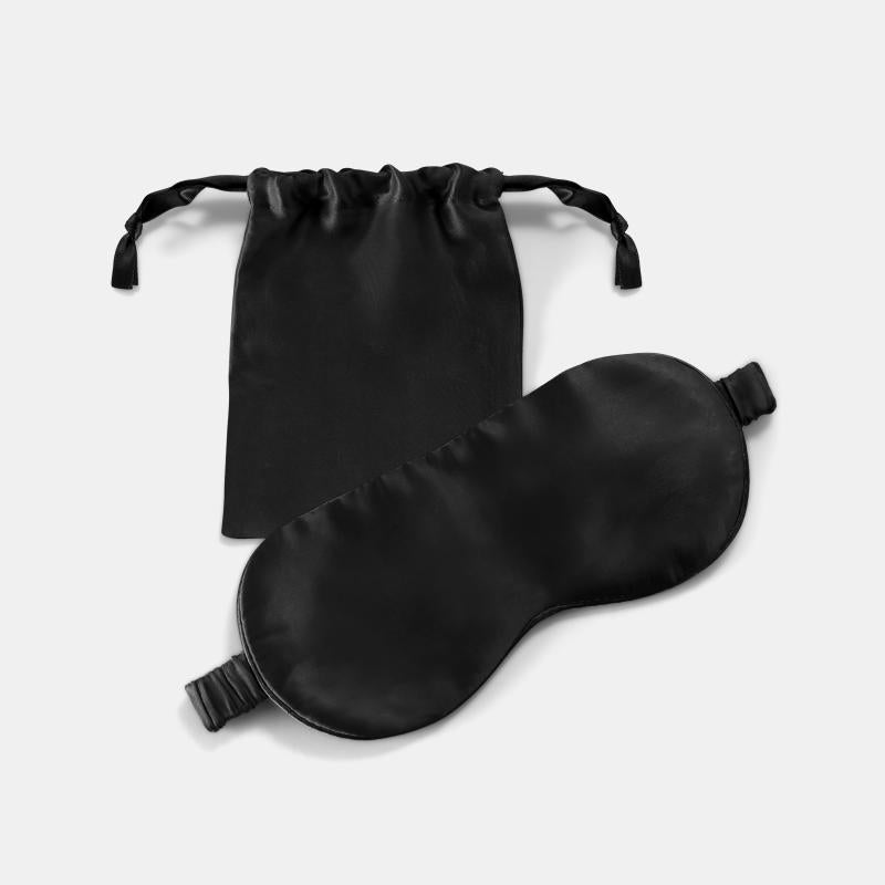 Sleep Mask - Silk