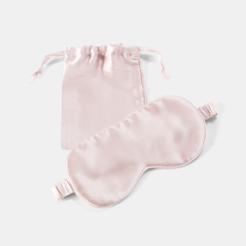 Sleep Mask - Silk