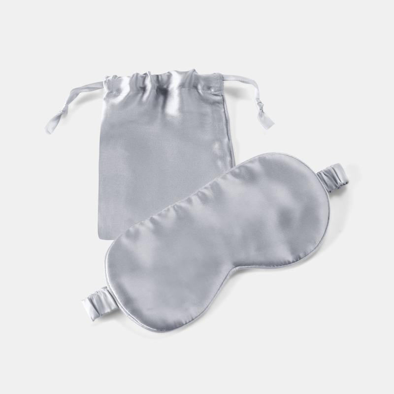 Sleep Mask - Silk