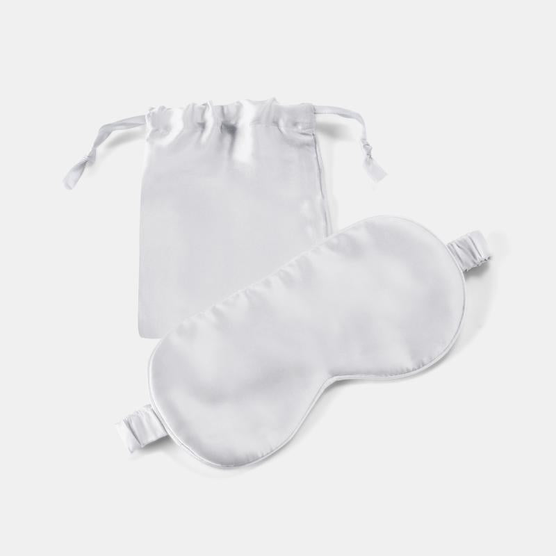 Sleep Mask - Silk
