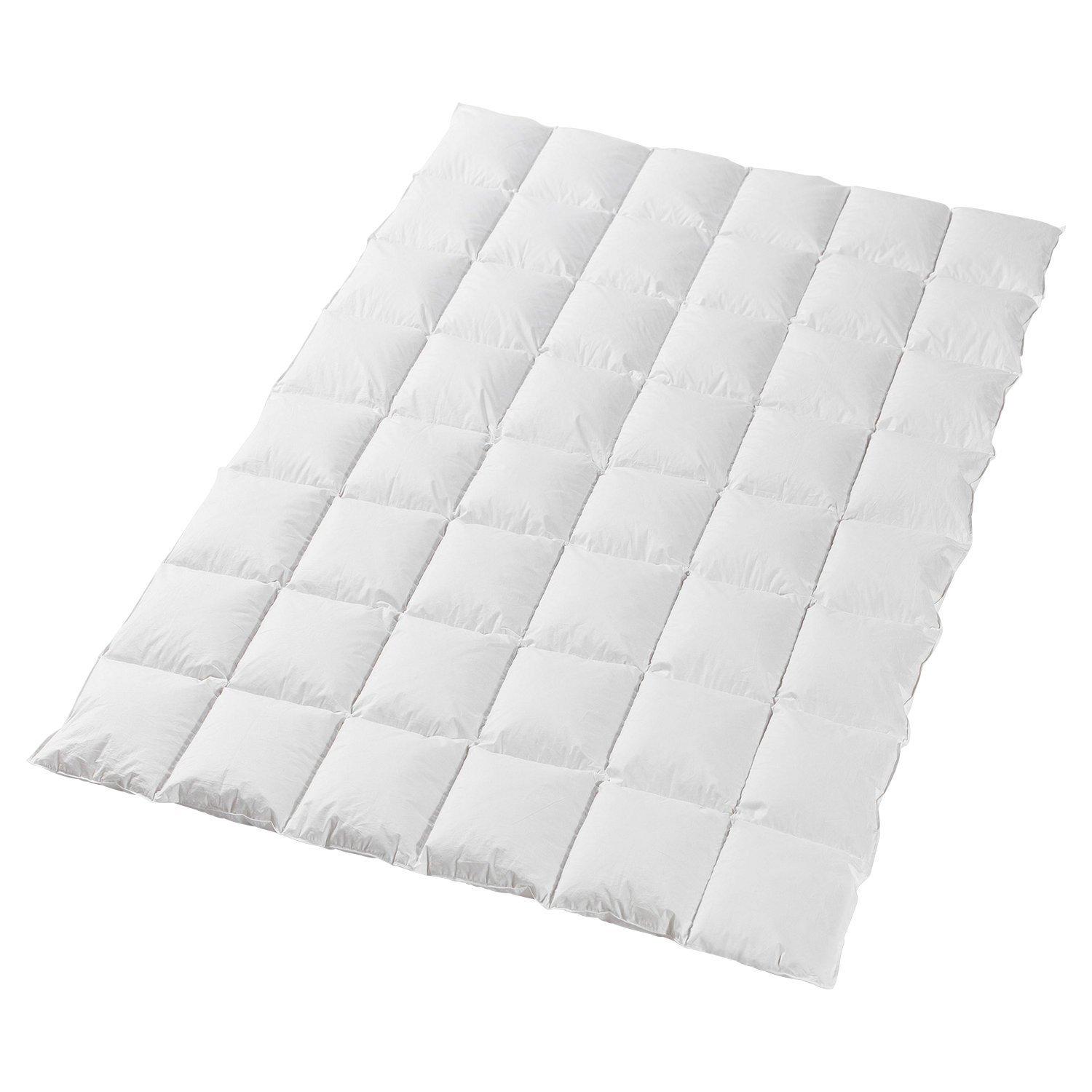 Duvet Superior 100 French Down 3 heats