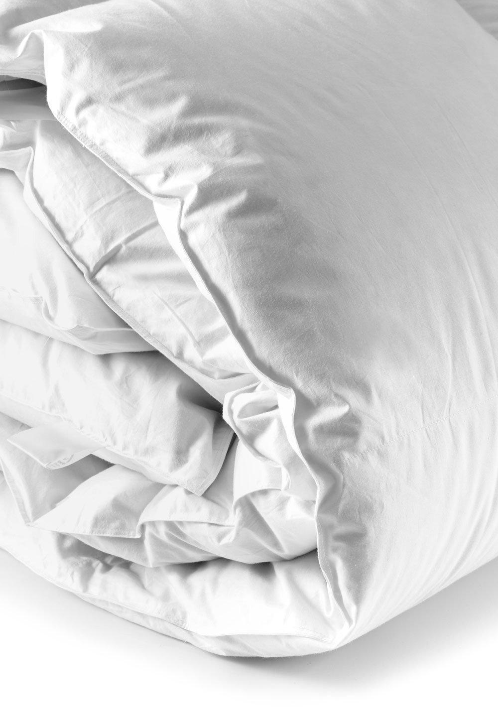 Eco Duvet 100 French Luxurious Down Classic from Kauffmann