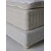 Bed DIANA from Nattiluxe - Continental. The Bed of Blissful Sleep (Size: 180x200)