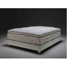 Bed DIANA from Nattiluxe - Continental. The Bed of Blissful Sleep (Size: 180x200)