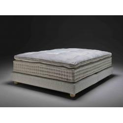 Bed DIANA from Nattiluxe - Continental. The Bed of Blissful Sleep (Size: 180x200)