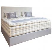 Continental Box Spring Beds