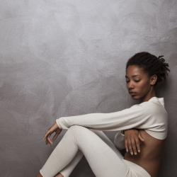 Leggings - Kashmir & Siden