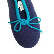 Kashmir Tofflor Ballerina - Unisex