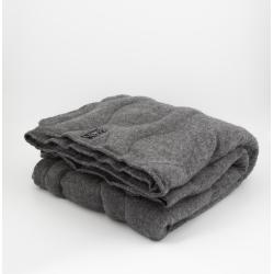 Weighted Blanket Luxury Merino Wool Handmade in Sweden