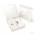 Conjunto de lujo de placer nupcial-outlet
