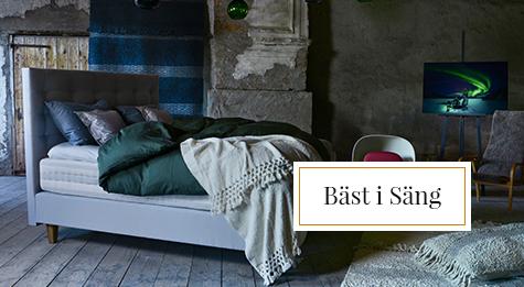 bäst i sängen sömn revolution sova