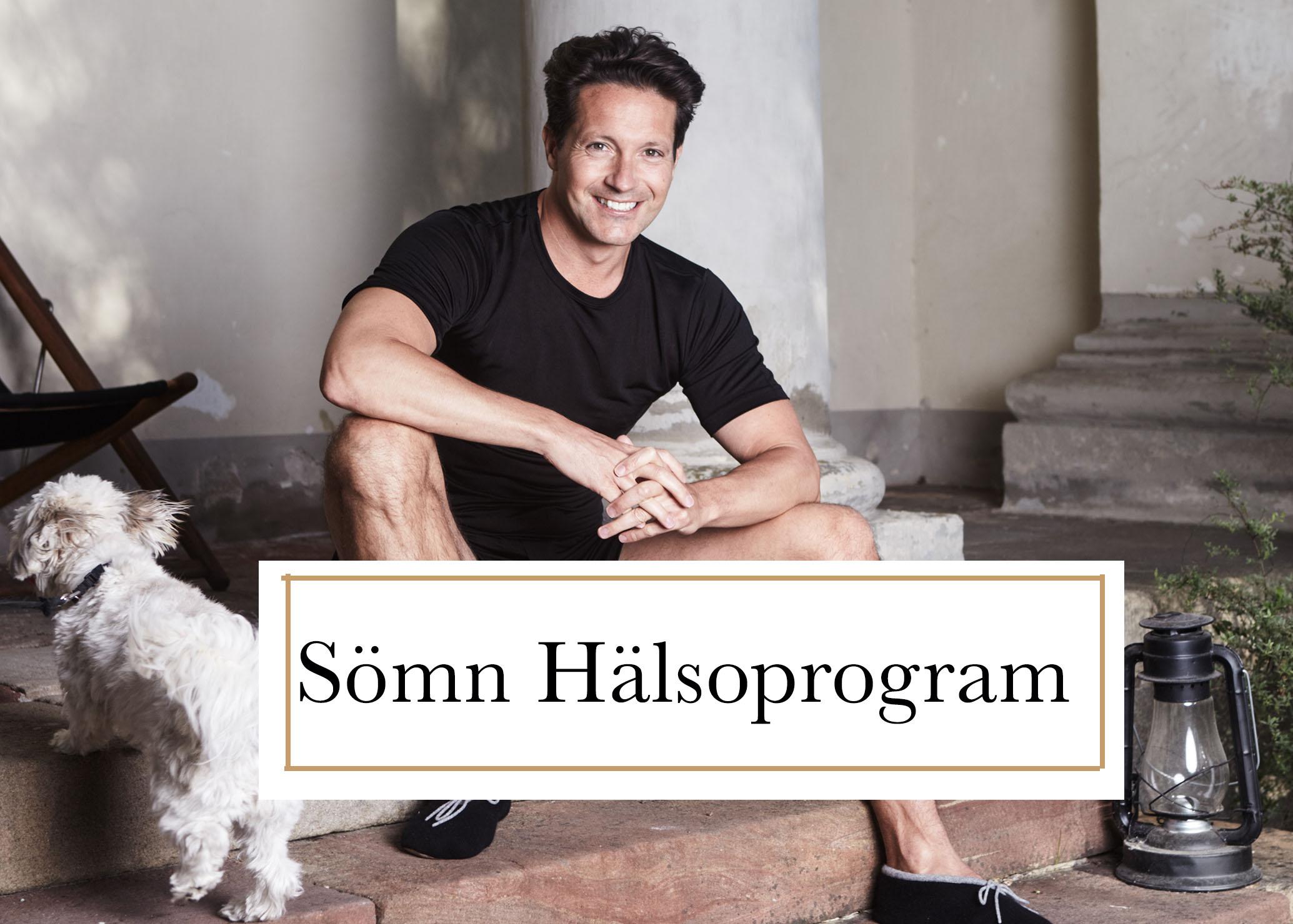 Blogg om Sömn- Sömngåtan : Varför sover vi?