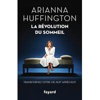 Book French: La Révolution du sommeil : Transformez votre vie, nuit après nuit (French Edition) 
