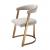 MID-CENTURY MODERN DINING CHAIR | EICHHOLTZ DEXTER