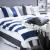 Duvet cover and pillowcase Kosta Linnewäfveri satin cotton 