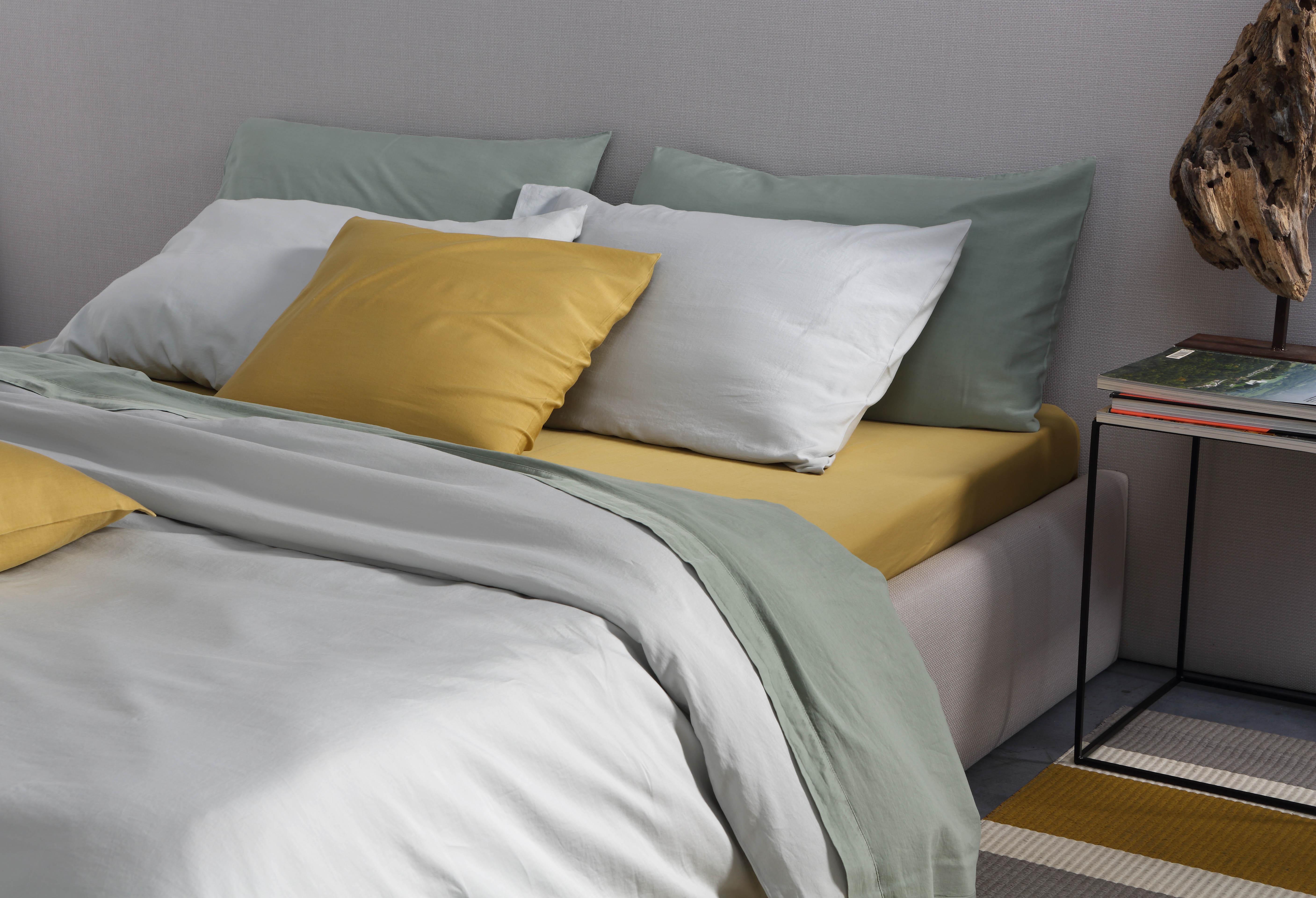 Duvet Cover Cotton and Bamboo Mix