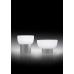 Lámpara de mesa inalámbrica - 3 intensidades de luz