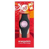 BioBand & SmartDot electromagnético