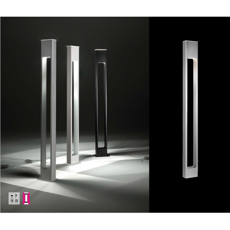 Golvlampa - Note